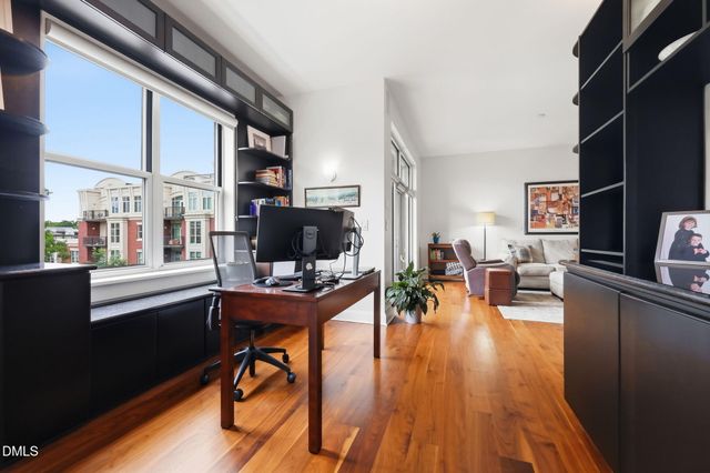 618 N Boylan Avenue 718, Raleigh, NC 27603