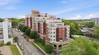 618 N Boylan Avenue 718, Raleigh, NC 27603