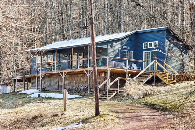 60 Mountain Terrace Road, Parksville, NY 12768