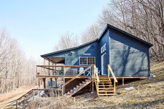 60 Mountain Terrace Road, Parksville, NY 12768