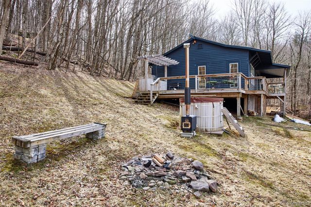 60 Mountain Terrace Road, Parksville, NY 12768