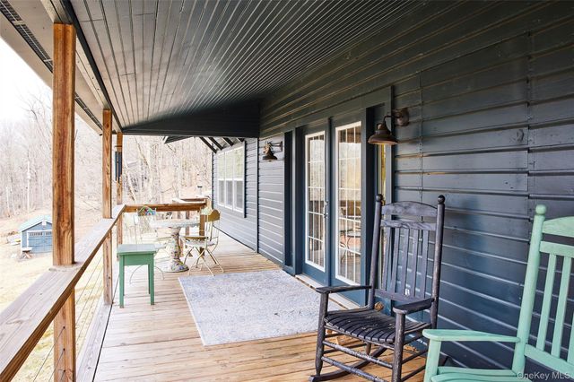 60 Mountain Terrace Road, Parksville, NY 12768