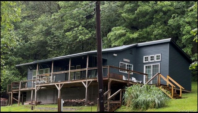 60 Mountain Terrace Road, Livingston Manor, NY 12758