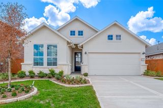 910 Rosewood Trail, Beasley, TX 77417