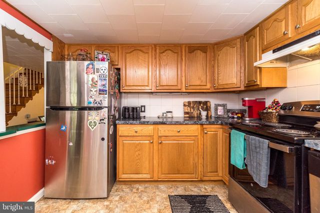 109 RIDGE ST, Reading, PA 19607