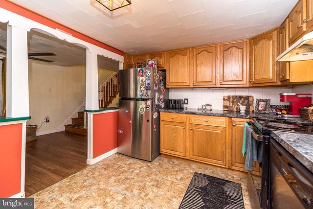 109 RIDGE ST, Reading, PA 19607