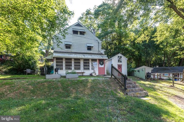 109 RIDGE ST, Reading, PA 19607