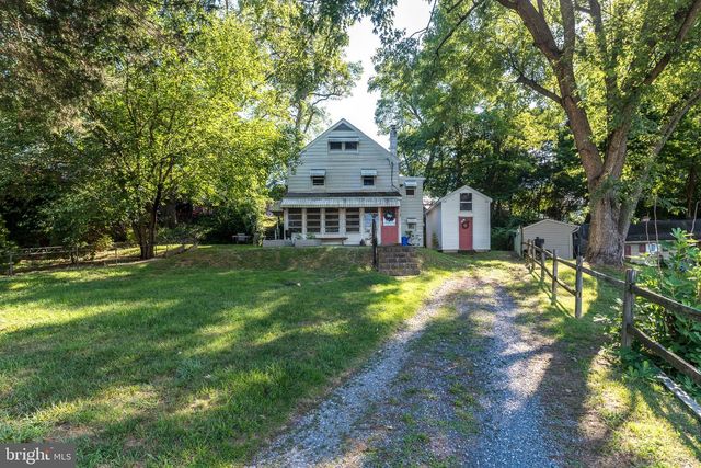 109 RIDGE ST, Reading, PA 19607