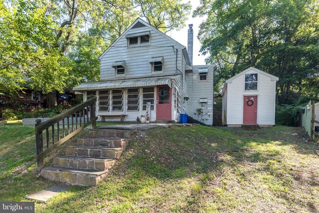109 RIDGE ST, Reading, PA 19607