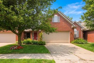 2677 Brooklyn Drive, Ypsilanti Twp, MI 48198