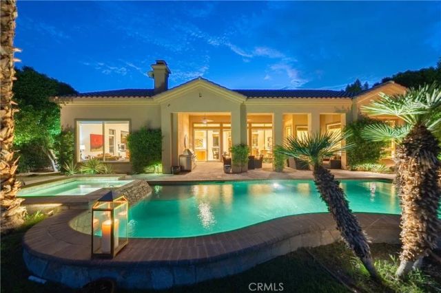 81125 Golf View Drive, La Quinta, CA 92253