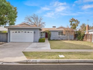 4535 N Laureen Avenue, Fresno, CA 93726