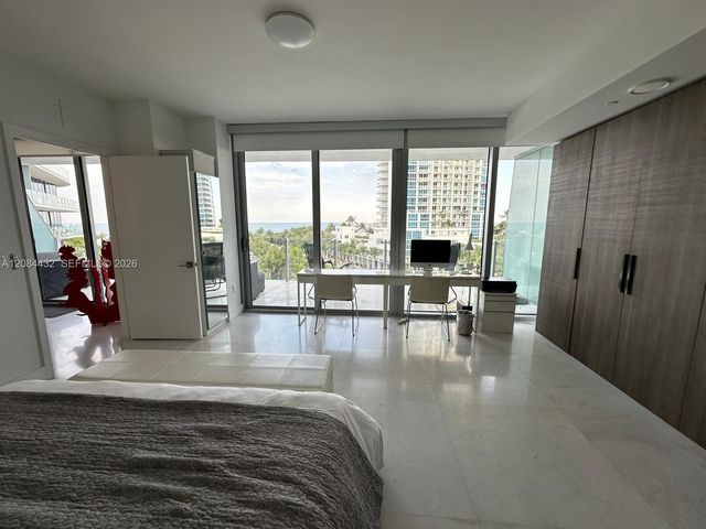 1 Collins Avenue 602, Miami Beach, FL 33139