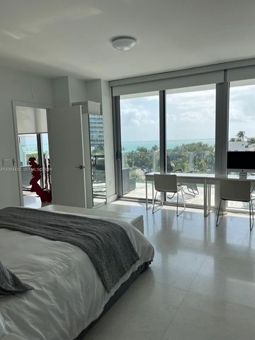 1 Collins Avenue 602, Miami Beach, FL 33139