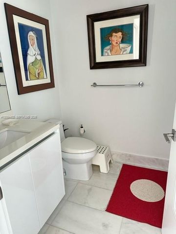 1 Collins Avenue 602, Miami Beach, FL 33139