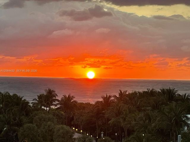 1 Collins Avenue 602, Miami Beach, FL 33139