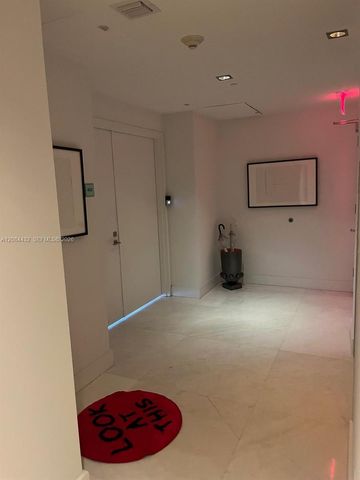 1 Collins Avenue 602, Miami Beach, FL 33139