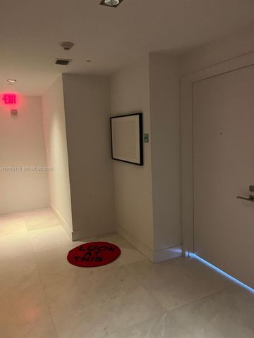 1 Collins Avenue 602, Miami Beach, FL 33139