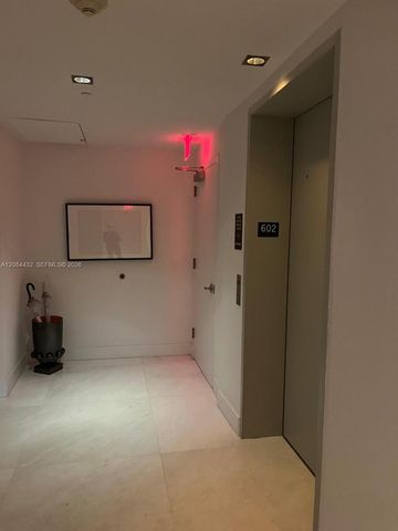 1 Collins Avenue 602, Miami Beach, FL 33139