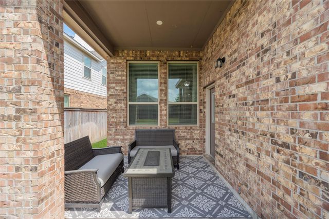 16143 Lower Pecos Street, Cypress, TX 77433