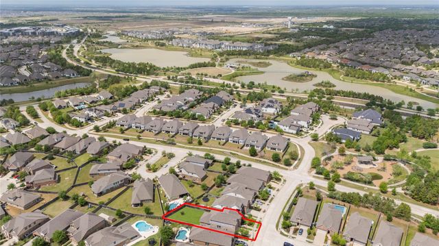 16143 Lower Pecos Street, Cypress, TX 77433