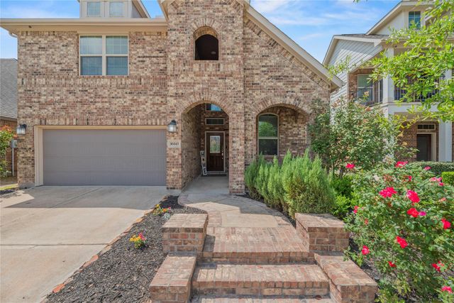 16143 Lower Pecos Street, Cypress, TX 77433