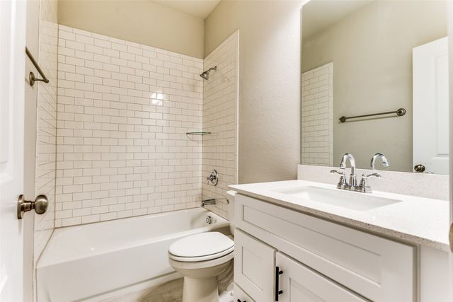 4712 Ladrillo Lane, Mckinney, TX 75070