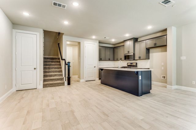 4712 Ladrillo Lane, Mckinney, TX 75070