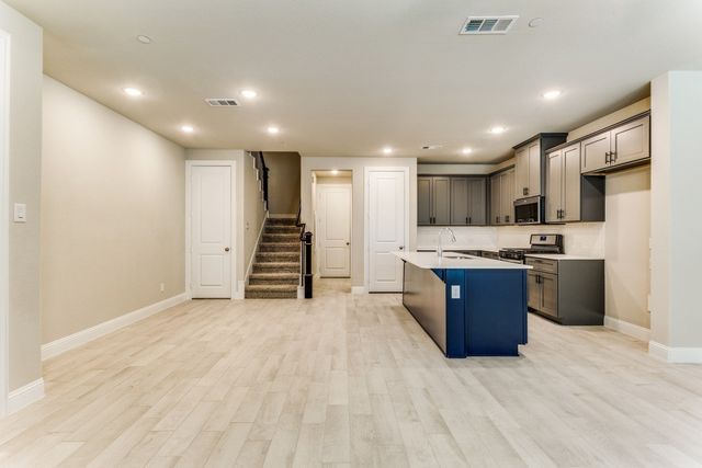 4712 Ladrillo Lane, Mckinney, TX 75070