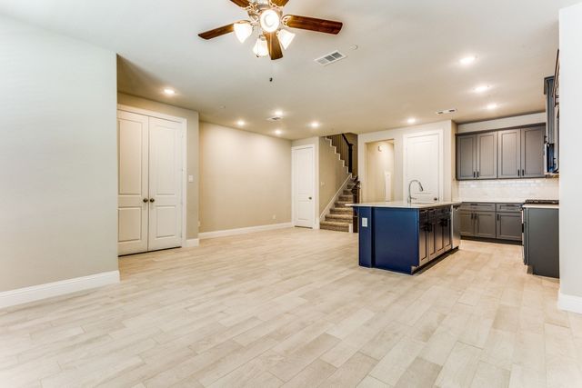 4712 Ladrillo Lane, Mckinney, TX 75070
