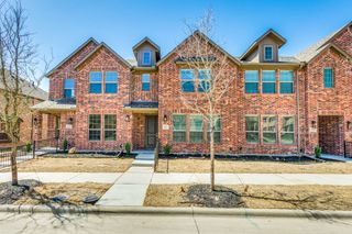 4712 Ladrillo Lane, Mckinney, TX 75070