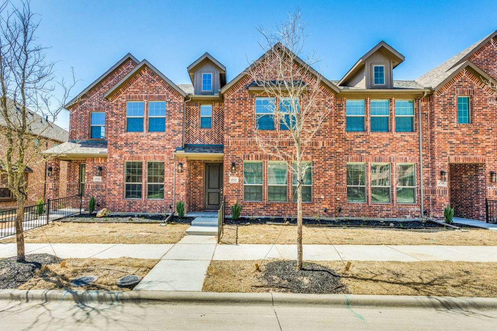 4712 Ladrillo Lane, Mckinney, TX 75070