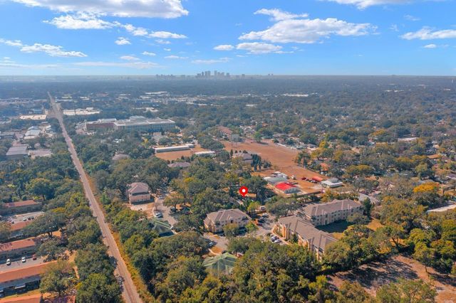 2501 E DIANA STREET, Tampa, FL 33610