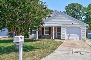1512 Eagleton Ln, Virginia Beach, VA 23455