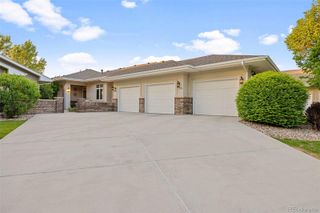 5834 Watson Drive, Fort Collins, CO 80528