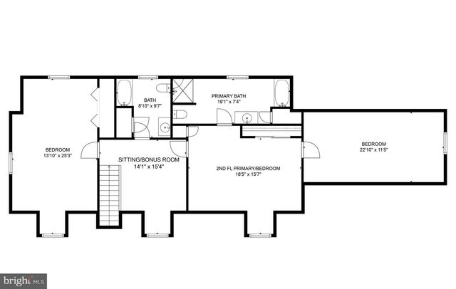 22408 HOG CREEK RD, Preston, MD 21655