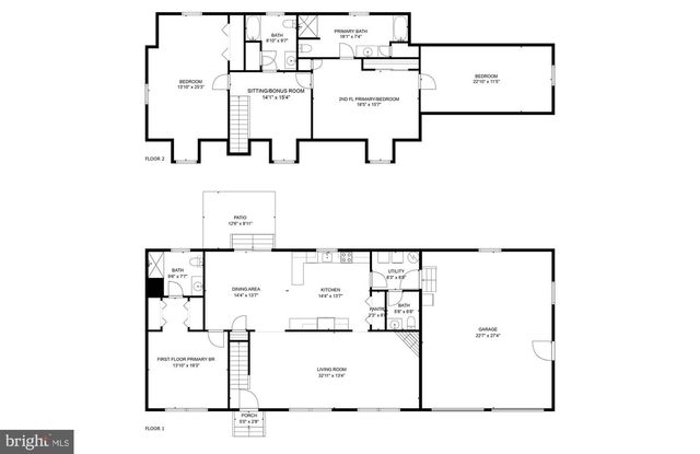 22408 HOG CREEK RD, Preston, MD 21655