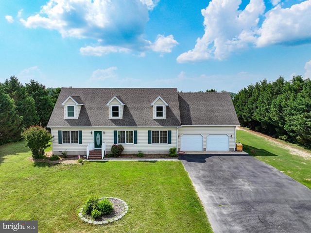 22408 HOG CREEK RD, Preston, MD 21655