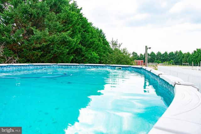 22408 HOG CREEK RD, Preston, MD 21655