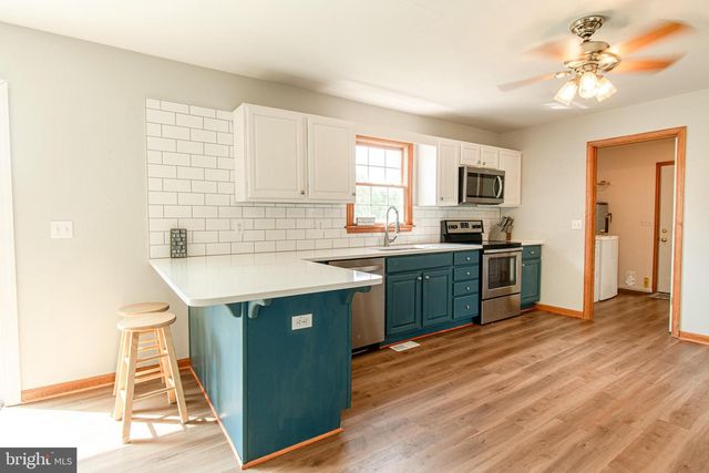 22408 HOG CREEK RD, Preston, MD 21655