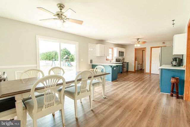 22408 HOG CREEK RD, Preston, MD 21655