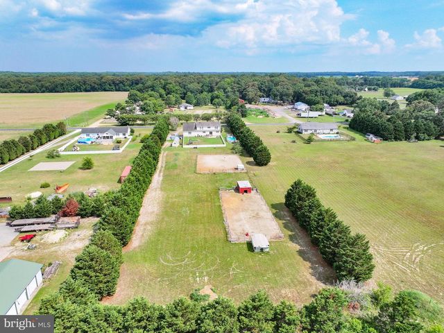 22408 HOG CREEK RD, Preston, MD 21655