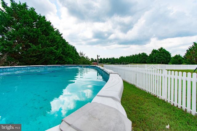 22408 HOG CREEK RD, Preston, MD 21655