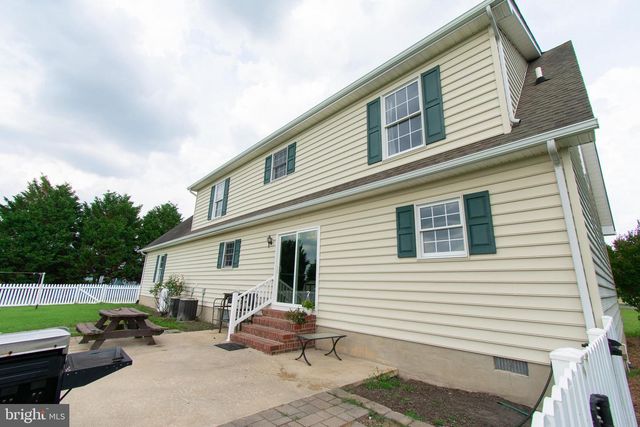 22408 HOG CREEK RD, Preston, MD 21655