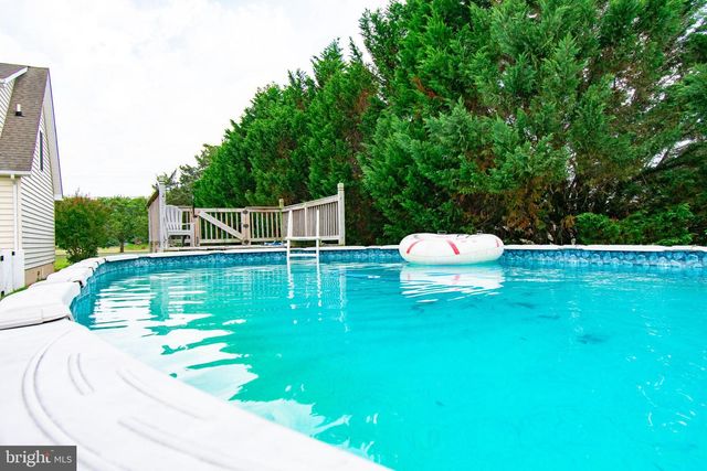 22408 HOG CREEK RD, Preston, MD 21655