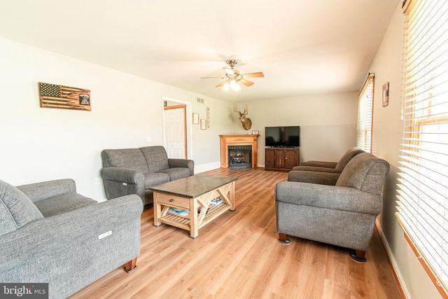 22408 HOG CREEK RD, Preston, MD 21655