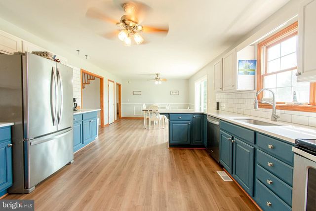 22408 HOG CREEK RD, Preston, MD 21655