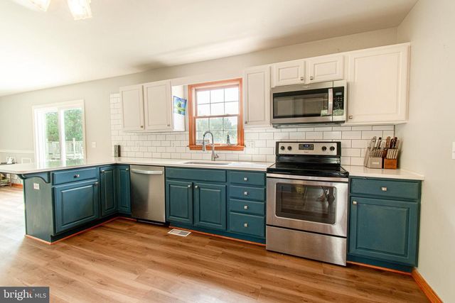 22408 HOG CREEK RD, Preston, MD 21655