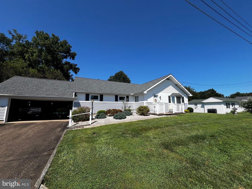 42 SPREADY OAK RD, Rising Sun, MD 21911