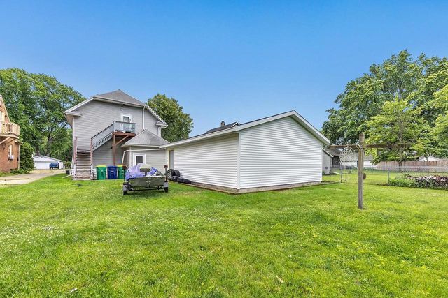 417 NORTHERN AVENUE, Green Bay, WI 54303